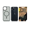 Dėklas Tactical MagForce Hyperstealth dangtelis, skirtas iPhone 14 Forest Žalias