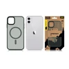 Tactical MagForce Hyperstealth dėklas telefonui Apple iPhone 11 miško žalios spalvos
