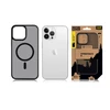 Dėklas Tactical MagForce Hyperstealth dangtelis, skirtas iPhone 13 Pro Max Asphalt