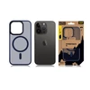 Dėklas Tactical MagForce Hyperstealth dangtelis, skirtas iPhone 14 Pro Beach Žalias