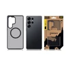 Tactical MagForce Hyperstealth dėklas skirtas Samsung Galaxy S25 Ultra Asphalt