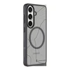 Tactical MagForce Hyperstealth Sika dėklas skirtas Samsung Galaxy S26 Asphalt