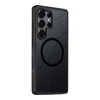 Tactical MagForce Hyperstealth Sika dėklas skirtas Samsung Galaxy S25 Ultra Asphalt