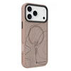 Tactical MagForce Hyperstealth Sika dėklas skirtas Apple iPhone 17 Pro Max Moucha Moose