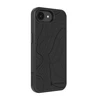 Tactical MagForce Hyperstealth Sika dėklas skirtas Apple iPhone 16e Asphalt