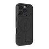 Tactical MagForce Hyperstealth Sika dėklas skirtas Apple iPhone 16 Pro Asphalt