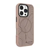Tactical MagForce Hyperstealth Sika dėklas skirtas Apple iPhone 16 Pro Moucha Moose