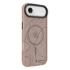 Tactical MagForce Hyperstealth Sika dėklas skirtas Apple iPhone 17 Air Moucha Moose