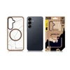 Tactical MagForce Hyperstealth Sika dėklas skirtas Samsung Galaxy S25 Moucha Moose