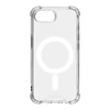 Tactical MagForce Plyo dėklas skirtas Apple iPhone SE4 skaidrus