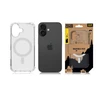 Tactical MagForce Plyo dėklas skirtas Apple iPhone 17 skaidrus
