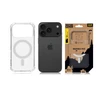 Tactical MagForce Plyo dėklas skirtas Apple iPhone 17 Pro skaidrus