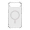 Tactical MagForce Plyo dėklas skirtas Apple iPhone 17 Air skaidrus