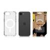 Tactical MagForce Plyo dėklas skirtas Apple iPhone SE4 skaidrus