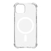 Dėklas Tactical MagForce Plyo dangtelis, skirtas Apple iPhone 14 Skaidrus