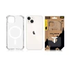 Dėklas Tactical MagForce Plyo dangtelis, skirtas Apple iPhone 14 Skaidrus