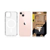 Tactical MagForce Plyo dėklas skirtas Apple iPhone 13 skaidrus