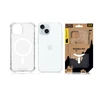Dėklas Tactical MagForce Plyo dangtelis, skirtas Apple iPhone 15 Skaidrus