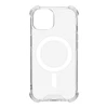 Dėklas Tactical MagForce Plyo dangtelis, skirtas Apple iPhone 15 Skaidrus