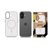 Tactical MagForce SmoothIsFast dėklas skirtas Apple iPhone 17 Chalk