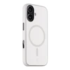 Tactical MagForce SmoothIsFast dėklas skirtas Apple iPhone 17 Chalk