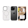 Tactical MagForce SmoothIsFast dėklas skirtas Apple iPhone 16 Pro Chalk