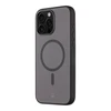 Tactical MagForce SmoothIsFast dėklas skirtas Apple iPhone 16 Pro Max Asphalt