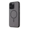 Tactical MagForce SmoothIsFast dėklas skirtas Apple iPhone 15 Pro Max Asphalt