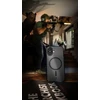 Tactical MagForce SmoothIsFast dėklas skirtas Apple iPhone 16 Asphalt
