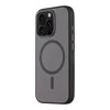 Tactical MagForce SmoothIsFast dėklas skirtas Apple iPhone 16 Pro Asphalt