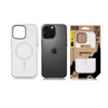 Tactical MagForce SmoothIsFast dėklas skirtas Apple iPhone 16 Pro Max Chalk