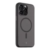 Tactical MagForce SmoothIsFast dėklas skirtas Apple iPhone 15 Pro Max Asphalt