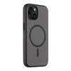 Tactical MagForce SmoothIsFast dėklas skirtas Apple iPhone 15 Asphalt