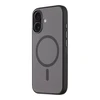 Tactical MagForce SmoothIsFast dėklas skirtas Apple iPhone 16 Asphalt