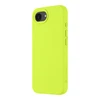 Tactical MagForce Velvet Smoothie dėklas skirtas Apple iPhone SE4 Avocado