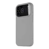 Tactical MagForce Velvet Smoothie dėklas skirtas Apple iPhone 17 Pro Foggy