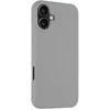 Tactical MagForce Velvet Smoothie dėklas skirtas Apple iPhone 16 Plus Foggy
