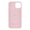 Tactical MagForce Velvet Smoothie dėklas skirtas Apple iPhone 14 rožinė pantera