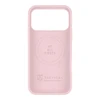 Tactical MagForce Velvet Smoothie dėklas skirtas Apple iPhone 17 Pro Max Rožinė Panther