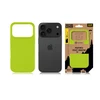 Tactical MagForce Velvet Smoothie dėklas skirtas Apple iPhone 17 Pro Avocado