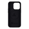 Tactical MagForce Velvet Smoothie dėklas skirtas Apple iPhone 14 Pro Asphalt