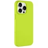 Tactical MagForce Velvet Smoothie dėklas skirtas Apple iPhone 15 Pro Max Avocado