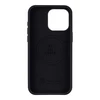 Tactical MagForce Velvet Smoothie dėklas skirtas Apple iPhone 15 Pro Max Asphalt
