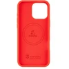 Tactical MagForce Velvet Smoothie dėklas skirtas Apple iPhone 16 Pro Max Chilli
