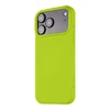 Tactical MagForce Velvet Smoothie dėklas skirtas Apple iPhone 17 Pro Max Avocado