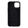 Tactical MagForce Velvet Smoothie dėklas skirtas Apple iPhone 14 Asphalt