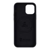 Tactical MagForce Velvet Smoothie dėklas skirtas Apple iPhone 12/12 Pro Asphalt