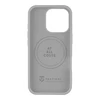 Tactical MagForce Velvet Smoothie dėklas skirtas Apple iPhone 16 Pro Foggy