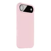 Tactical MagForce Velvet Smoothie dėklas skirtas Apple iPhone 17 Air Rožinė Panther