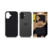 Tactical MagForce Velvet Smoothie dėklas skirtas Apple iPhone 16 Asphalt